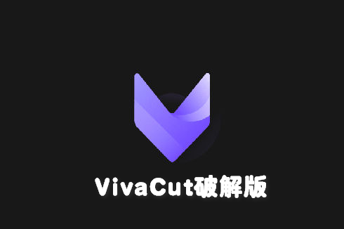 VivaCut剪辑免费版永久会员v3.4.8 安卓最新版