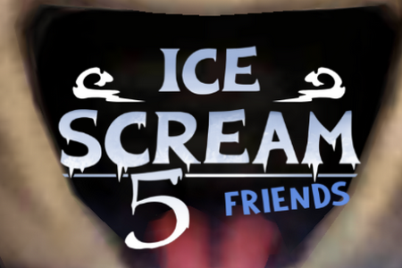 恐怖冰淇淋5手游(Ice Scream 5)1.2.7 中文最新版