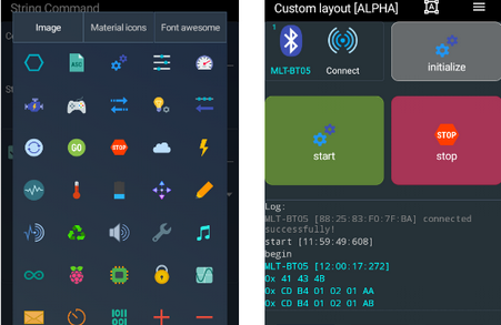 蓝牙指挥官app(Commander Pro)v8.6安卓高级专业版