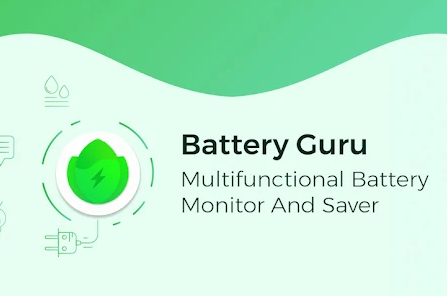 电池大师Battery Guru免费版v2.1.8.9 专业版