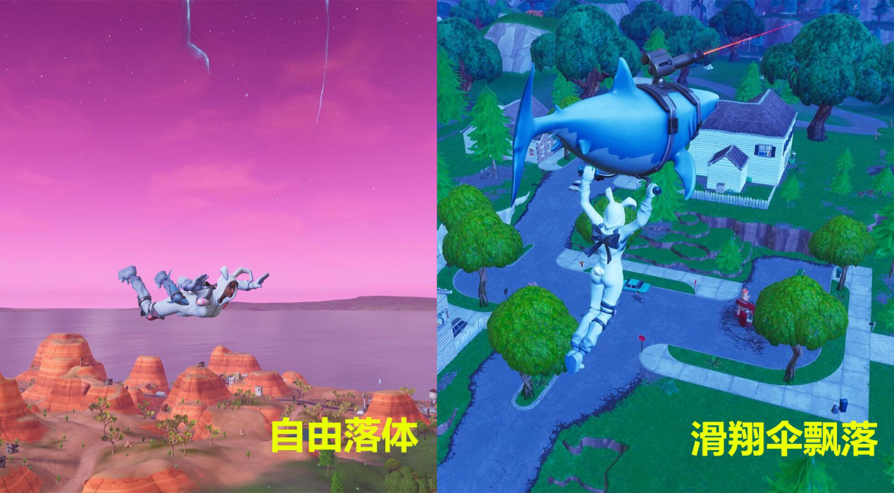 Fortnite堡垒之夜手游国际服27.10.0-29703186-Android 官方国际版