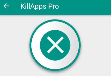 KillApps pro高级版v1.36.1 最新免费版