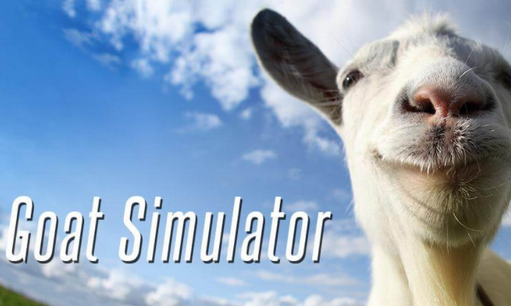 山羊模拟器Goat Simulator最新版v2.17.4 安卓手机版