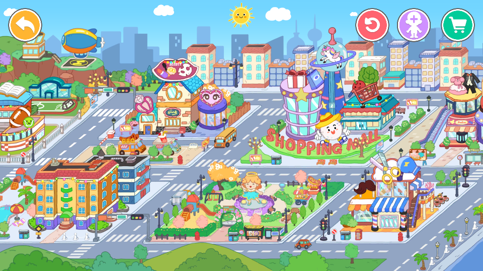 YoYa Busy Life World国际服v3.13 谷歌最新版