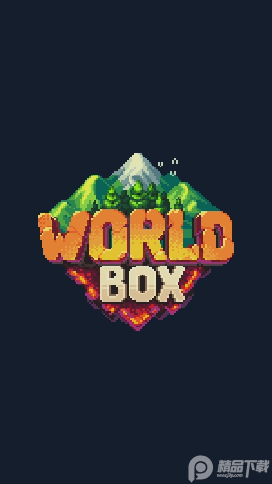 世界盒子WorldBox国际版v0.22.15安卓最新版