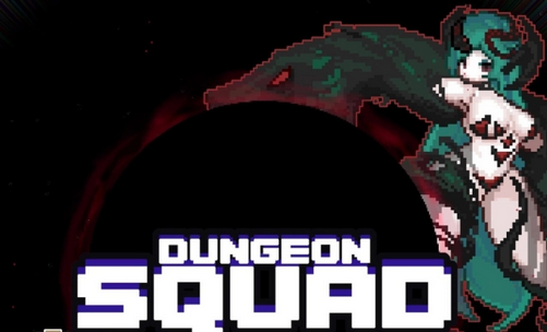 Dungeon Squad解锁版(地牢小队)v1.07.0安卓最新免费版