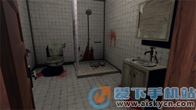 夜幕降临游戏下载联机版(Nightfall Multiplayer Horror)v1.1联机版