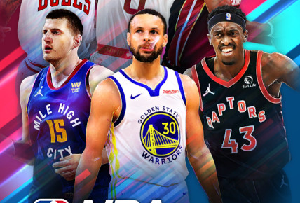 NBA NOW 23官方版2.6.2 谷歌版