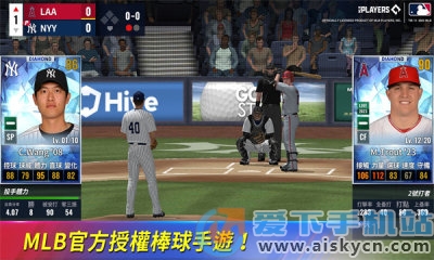 MLB9局职棒23中文版下载2023最新版v8.0.9最新版