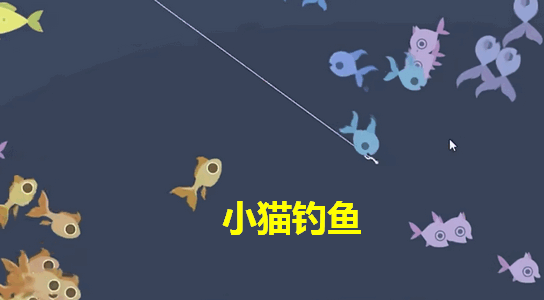 小猫钓鱼现场模拟器(cat goes fish)v4.2.12 安卓免费版