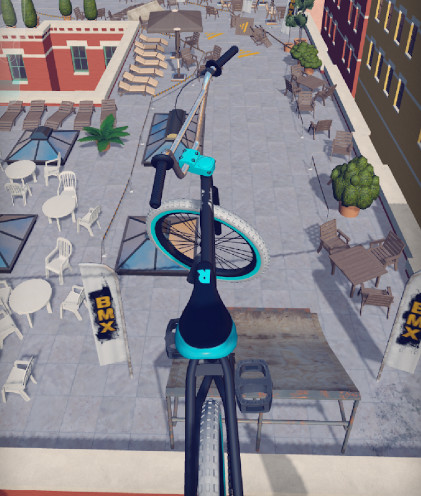 BMX2安卓手游(Touchgrind BMX 2)v2.1.6 最新版