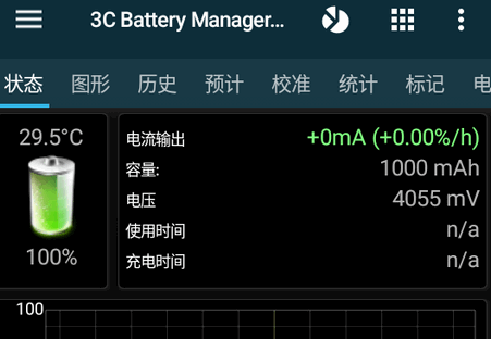 3C电池管理器app(3C Battery Manager)v4.7.7b 安卓专业版