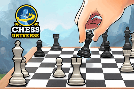 国际象棋在线版免广告(Chess Universe)v1.19.3 无限奖励版