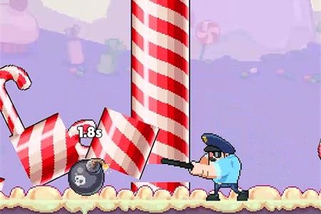 伐木工2(Timberman 2)手游版v1.1.302 安卓版