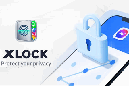 应用锁XLock免费版v1.5.2 专业高级版