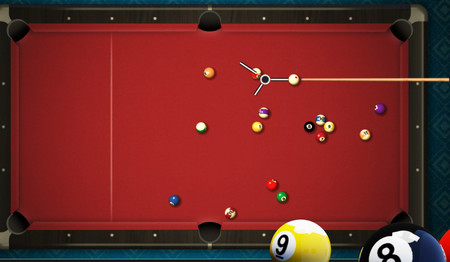 8 Ball Billiard安卓最新版1.11.9 手机版