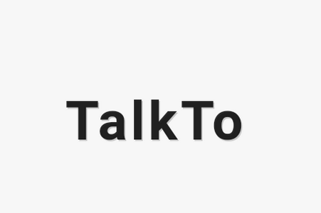 TalkTo浏览器app手机版下载1.4.2最新版