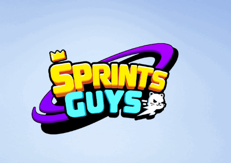 SprintsGuys官方中文最新版v1.0.0 安卓手机版