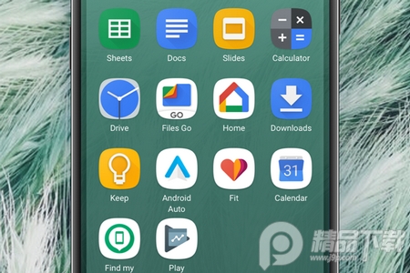 智能桌面Smart Launcher启动器主题下载v6.4 build 053 高级版