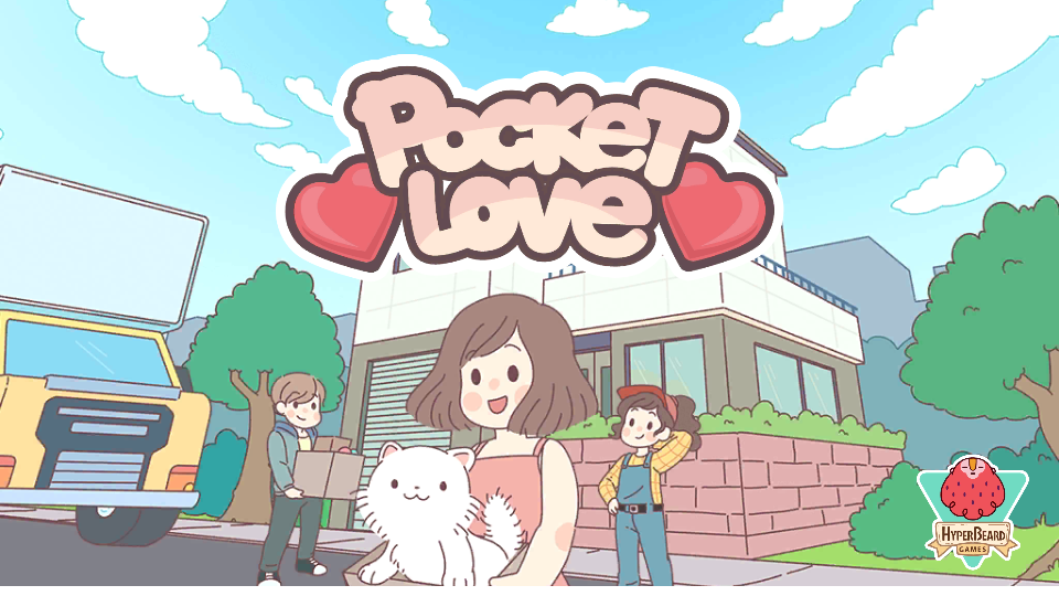 袋中爱中国之家PocketLove2.6.1 国际服