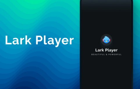 Lark Player安卓高级专业版v5.69.6 绿色纯净版