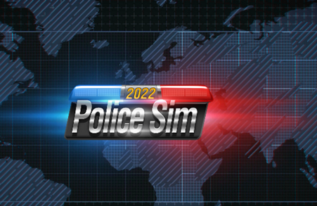 警察模拟器Police Sim 2022最新版v1.9.92 安卓最新版