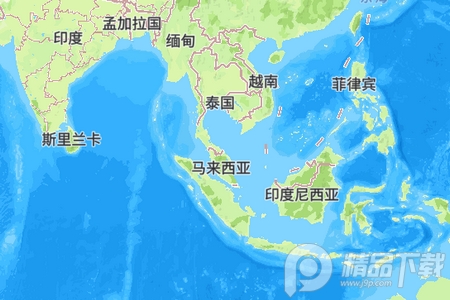 华为地图(Petal地图4.6)安卓版4.6.0.301(001)最新版