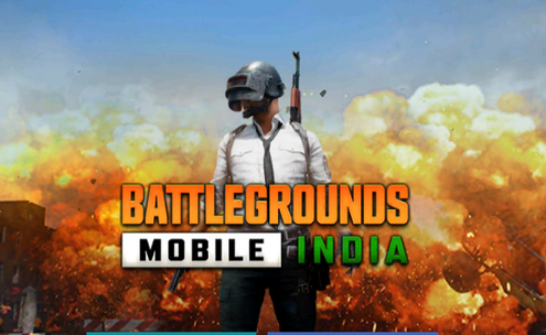 绝地求生印度服官方版安装(Battlegrounds India)v3.0.0 完整直装版