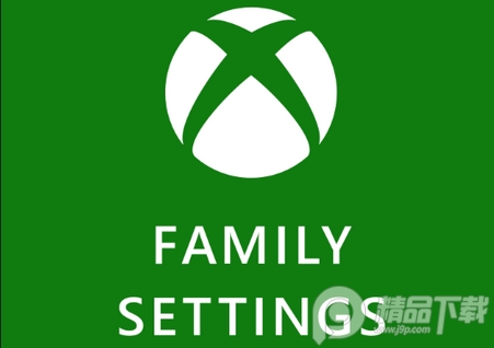 Xbox家长控制软件(Xbox Family Settings)v20240315.240315.1官方最新版