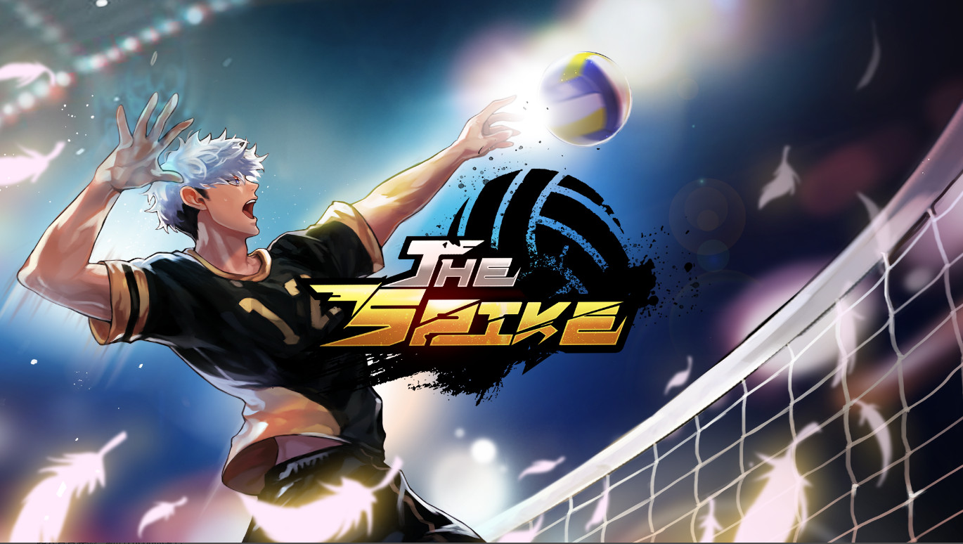 排球故事The Spike Volleyball battle安卓版3.4.2 国际服