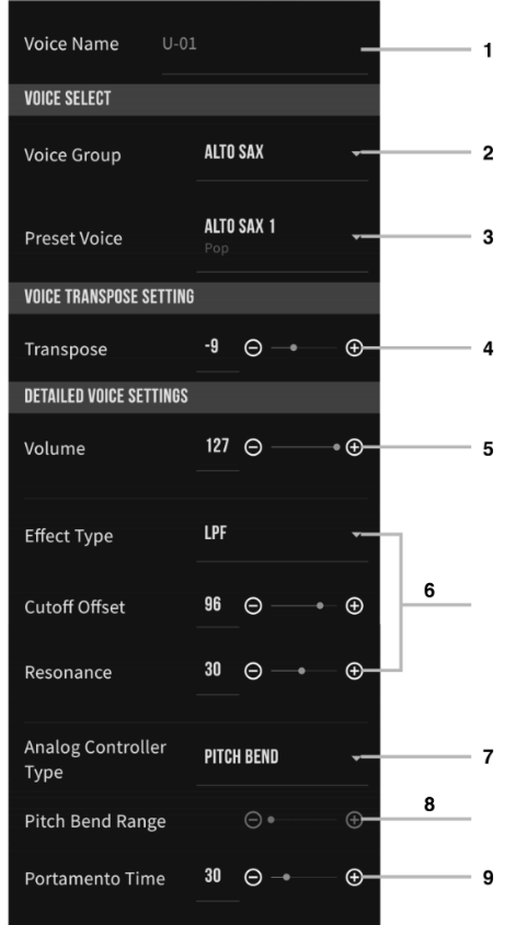 雅马哈YDS Controller apk最新版v2.1.0 手机版