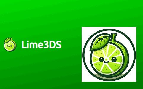 Lime3DS模拟器apk2119.1 安卓手机最新版