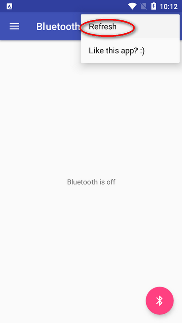 万能蓝牙配对软件(Bluetooth Pair)v2.8 安卓电视手机通用版