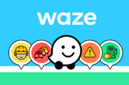 Waze安卓版下载4.107.1.0 最新版