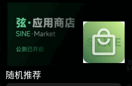 弦应用商店手表版v1.2 最新版