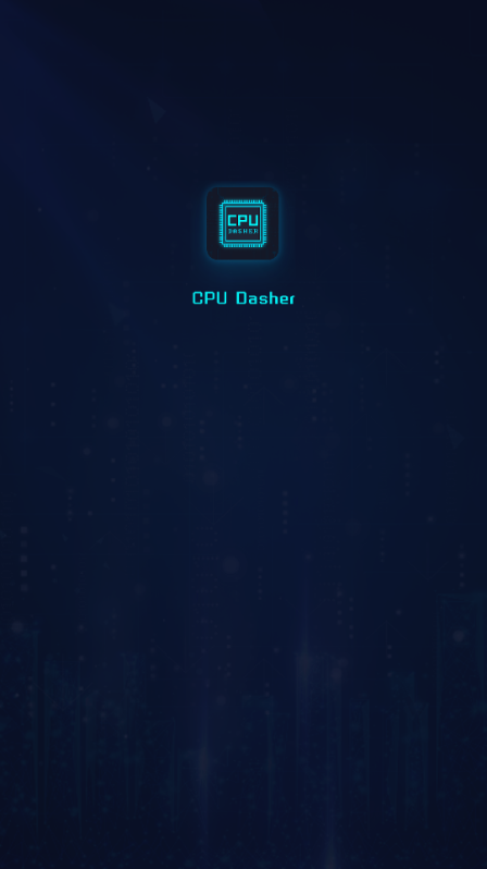 CPU Dasher小组件软件v1.2.1 最新版