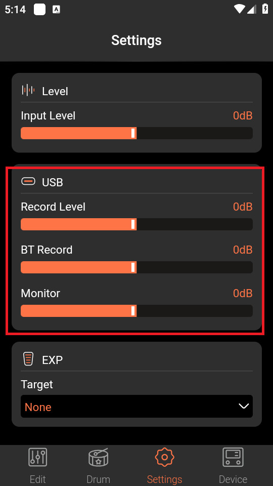 Boin Audio手机客户端0.0.1 最新版