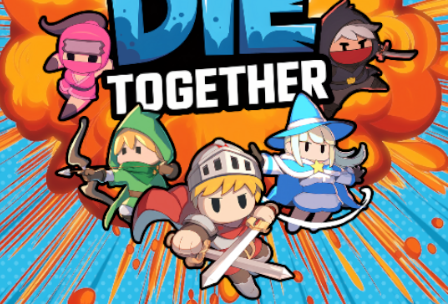 袋子幸存者内置折相思(Die Together)v0.1.56 最新版