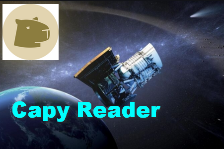 极简RSS阅读器(Capy Reader)v2024.10.1069 中文最新版