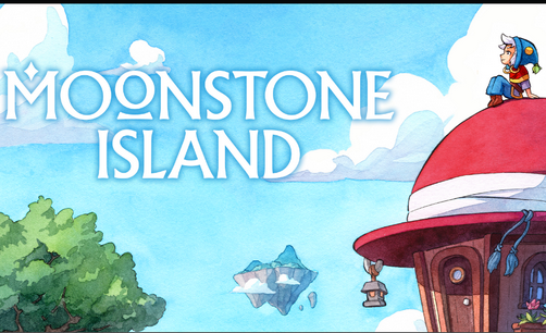 月光石岛手游(Moonstone Island)v2162 安卓完整版