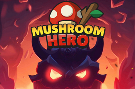 蘑菇传奇英雄(Mushroom Legends)v1.03.008 手机版