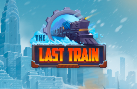 末班列车游戏汉化无限资源(The Last Train - Snow Survivor)v0.1.89 最新版