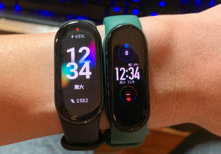 小米9手环表盘壁纸(Mi Band 9 Faces)v2.9 安卓免费版