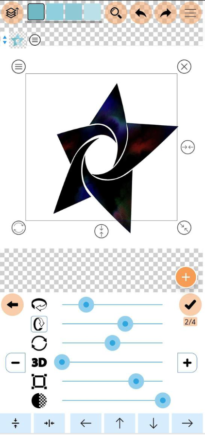 LOGO制作高级版(Logopit Plus)v1.3.0.0 免费版