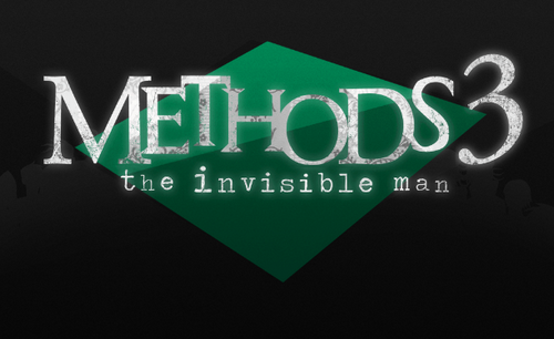 探案法3隐形人安卓版(Methods3)v3.4.0 最新完整版