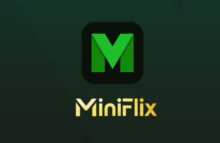 MiniFlix短剧v1.11.1 安卓版