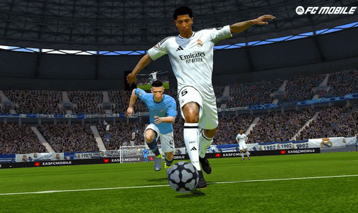 EA Sports FC移动足球24日服28.0.04 最新版