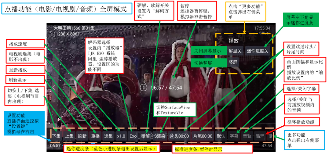 影迷竖屏版app最新版v2.5.2 多仓版