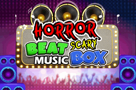 Sprunki恐怖音乐盒(Horror Beat Scary Music Box)v1.0 手机版