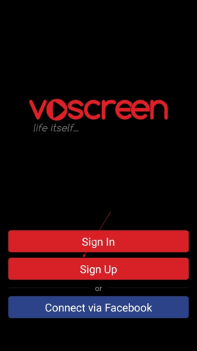 Voscreen英语学习app3.0.19 手机版